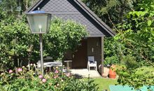 "Bagaluten Bude" - Haus Sylvia 6
