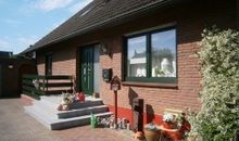 Ferienhaus Gerasymchuk