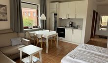 "Lütt Leckersnuut" - Haus Sylvia 4