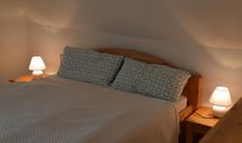 Kleingarn - "Meeresblick"  - Ferienhaus