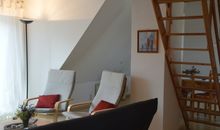 Kleingarn - "Meeresblick"  - Ferienhaus