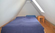 Kleingarn - "Meeresblick"  - Ferienhaus