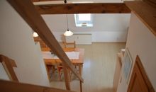Kleingarn - "Meeresblick"  - Ferienhaus