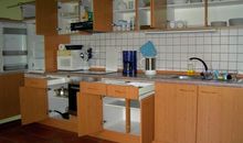Ferienhaus Maren mit eingezäunten Garten