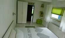 "Ferienhof Seelust" Ferienwohnung Rose