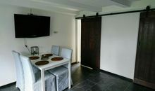 "Ferienhof Seelust" Ferienwohnung Rose