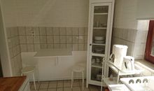 "Ferienhof Seelust" Ferienwohnung Rose