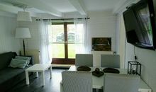 "Ferienhof Seelust" Ferienwohnung Rose