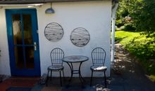 "Ferienhof Seelust" Ferienwohnung Rose