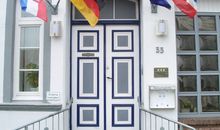 Hotel "Zum Seepferdchen"