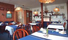 Hotel "Zum Seepferdchen"
