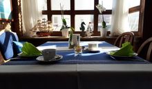Hotel "Zum Seepferdchen"