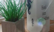 Hotel "Zum Seepferdchen"