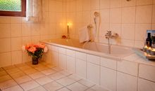 Ferienhof Mau "Appartementhaus Dunkelblau"
