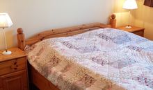 Ferienhof Mau "Appartementhaus Dunkelblau"