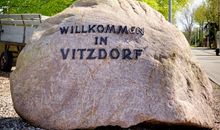 Ferienhof Mau "Appartementhaus Dunkelblau"