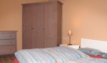 Ferienwohnung Oelstorf