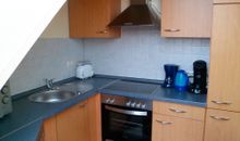 Wohnung Altstadtblick