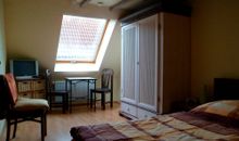 Wohnung Altstadtblick