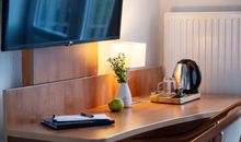 Hotel Alte Fischereischule