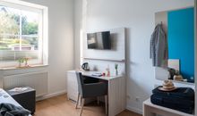 Hotel Alte Fischereischule