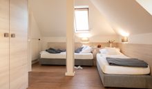 Hotel Alte Fischereischule