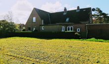 Ferienhaus Ton Strand