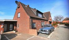 Ferienhaus Ton Strand