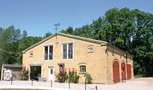 Ferienhaus Ton Strand