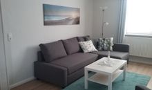 Ferienhaus Ton Strand