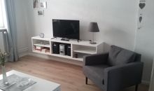 Ferienhaus Ton Strand