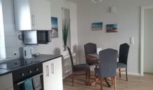 Ferienhaus Ton Strand