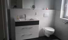 Ferienhaus Ton Strand