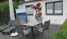Ferienhaus Ton Strand