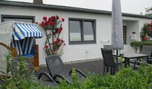 Ferienhaus Ton Strand