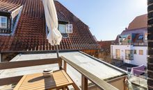 Ferienwohnung WohlSein