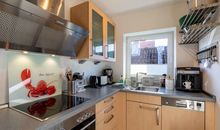 Ferienwohnung WohlSein