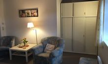 Singlefewo Seemöwe für 1 Person