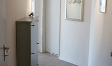 "Höper Mittelhof" Doppelzimmer Nr.4
