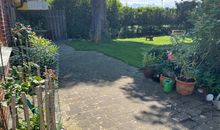 'Lotsenhaus' Ferienhaus Fehmarnsund - mit Garten