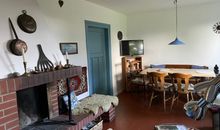 'Lotsenhaus' Ferienhaus Fehmarnsund - mit Garten