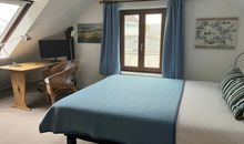 'Lotsenhaus' Ferienhaus Fehmarnsund - mit Garten