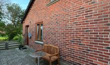 Ferienwohnung Fehmarnsund mit Gartenterrasse