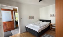 Ferienwohnung Fehmarnsund mit Gartenterrasse