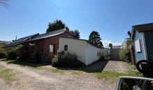 Ferienwohnung Fehmarnsund mit Gartenterrasse