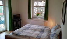 Bauernhaus Kunz Zimmer 1