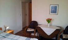 Bauernhaus Kunz Zimmer 1