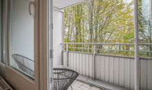 Ferienhof Augustenhöhe - Ferienhaus Nr. 3