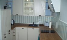 " Ferienhaus Vadersdorf"  Wohnung 3