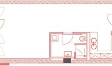 " Ferienhaus Vadersdorf"  Wohnung 3